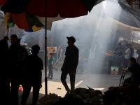 Israeli drone attacks kill six Palestinians across Gaza despite ‘ceasefire’