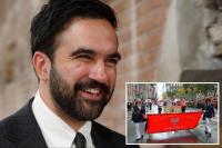 Pole-dancing: Mamdani disses yet another NYC ethnic group