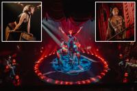 ‘Memoirs of Amorous Gentlemen’ review: Musical Duncan Sheik was working on when he died is an awkward letdown