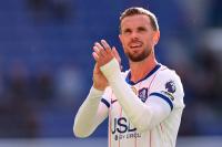 Jordan Henderson lifts lid on Chelsea dressing room after Everton win as summer move looks a masterstroke