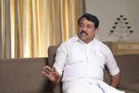 TN BJP Chief Nagenthran Criticises Minister Over Non-Hindu's Entry Into Arunachaleswar Temple