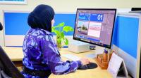 Omani women advance policing and digital forensics