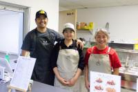 Filipino restaurant opens in Burns Lake