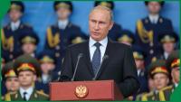 Russia Resumes Diesel Exports After Deal With Trump