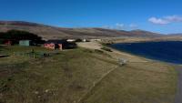 Argentine Director Discusses New Documentary On Falklands Life