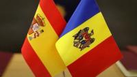 Spain willing to share experience with Moldova in training magistrates, combating corruption