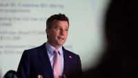 Election 2026: Act to spend $400m to retain more doctors,  incentivise more appts