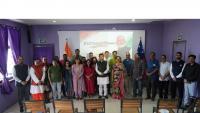 MoS Margherita lauds Indian diaspora in Samoa as 'living bridge'