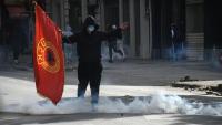 Student Protests Enter Fifth Day in Albania as Police Make Arrests