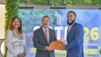 Caribbean Tourism Award Honors Regional Travel Research