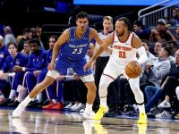 Orlando Magic vs New York Knicks: Who wins tonight?