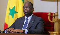 Ex-Senegal president Macky Sall withdraws as candidate for UN top position