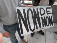 Student Demonstrations Across France face Police Violence