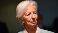 Lagarde calls for fiscal discipline as energy inflation strains Europe