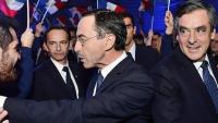 Presidential election 2027: François Fillon endorses Bruno Retailleau and calls for the right wing to unite