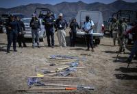 Using AI to help find Mexico'slegions of missing children