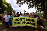 Te Ipukarea Society: US seabed mining bid raises concerns for Cook Islands