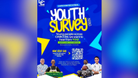 CARICOM Youth Survey to Inform Policy Proposals