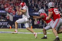 Indiana vs Ohio State: Who wins the rematch?