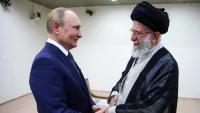 While West bickers over trade tariffs, Russia & Iran race ahead with secret weapons programs… why we must learn from WW2