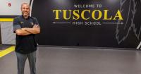 Beyond the Boardroom: Tuscola High's Justin Bozarth