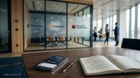 Shares Acquires Treezor from Société Générale in BaaS Expansion