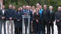 PNL Leadership decided to vote for the government proposed by Luca Niculescu