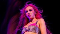 Sex and daddy issues: Meet pop's new rebel