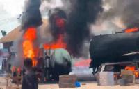 When Danger Is Mistaken for Opportunity: The Tragedy of the Oluku Market Tanker Explosion