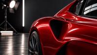No V12 Required: Argentina's Mid-Engine Supercar Packs An American V8 Punch
