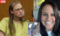 Man allegedly shot mom dead after fight over 84 foster cats in Massachusetts home before sending chilling confession text to cousin