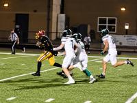 West Nassau’s Unbeaten Run Ends Against New Jersey Powerhouse