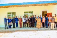 Collaboration key to improving school infrastructure across Tanzania