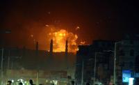 Saudi attacks leave 40+ casualties across Yemen