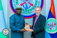EU To Provide €20m Defence Support To Nigerian Armed Forces