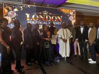 Lpsa 2026 Honours Traditional Rulers, Business Leaders, Entrepreneurs And Commun