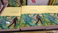 Quebec author accused of using AI gives up proving novel’s origins, publisher says