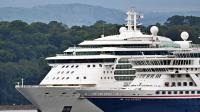Two new cruises sailing from UK port for as low as £122 per night