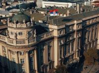 BIRN: The Ministry of Foreign Affairs pays Diaspora groups that support SNS