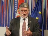 Tonino Picula: Brussels has decided to reconsider its attitude towards the former president of Serbia
