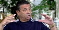 Clemens Westerhof Diagnosed With Colon Canc
