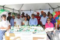 Guyana’s vibrant agriculture sector celebrated as the country observes World Food Day 2026