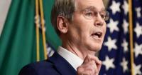 US seeks end to World Bank's oil, gas financing restrictions, calls for energy policy overhaul: Treasury Secy Scott Bessent