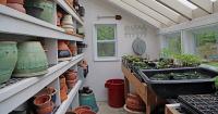 Greenhouse Gardening