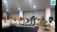 Farmers to march to Chandigarh on Dec 7 over unmet demands