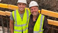Homes Under The Hammer star Martin Roberts backs The Sun’s Jobs Army after helping teenager land construction job