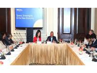 India’s space economy may reach USD 40-45 billion in 7–8 years, private investment key: Jitendra Singh