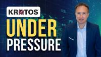Should You Buy Kratos Defense Stock Before the Valkyrie Orders Show Up?
