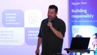 Viber expands PH services as user engagement grows