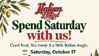 Columbia Italian Festival returns to Finlay Park after over a decade